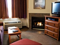Hampton Inn & Suites Flagstaff 3*