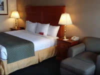 Ramada Inn Flagstaff East 