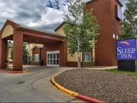 Sleep Inn Flagstaff 