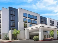 SpringHill Suites by Marriott Flagstaff 
