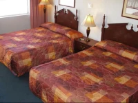Budget Host Inn NAU / Downtown Flagstaff 