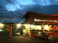 Highland Country Inn Flagstaff 