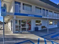 Motel 6 Flagstaff - Butler Avenue 2*