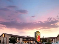 Super 8 Flagstaff 