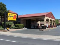 Super 8 near Conference Center NAU/Downtown 