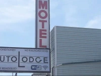 Travel Inn Flagstaff 