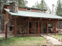 Arizona Mountain Inn & Cabins 