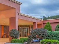 Days Inn Flagstaff - West Route 66 