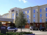 Hampton Inn & Suites Palm Coast 