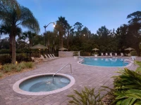 Hilton Garden Inn Palm Coast Town Center 