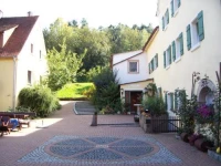 Landgasthof Gotzenmuhle 2*