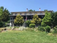 The Mansouri Mansion 