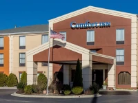 Comfort Inn Asheville Airport 