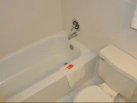 Airport Inn Flint 