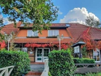 Landhaus Schwerin 3*