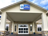 Best Western Flint Airport Inn & Suites 