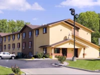 Super 8 Hotel Flint 