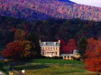 Caledonia Farm -1812 