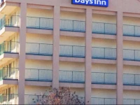 Days Inn - Florence Downtown 