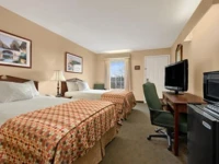Baymont Inn 