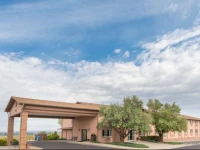 Super 8 Florence Canon City A 