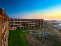 Driftwood Shores Resort 