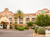 GreenTree Inn and Suites Florence, AZ 