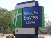 Holiday Inn Express Hotel & Suites Floresville 