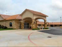 Motel 6 Floresville 