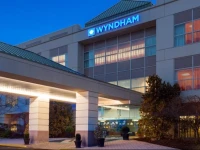 Wyndham Hamilton Park Hotel & Conference Center 