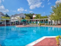 Global Luxury Suites at Florham Park 