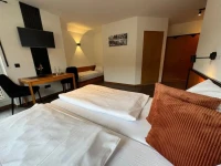 Gasthof zum Wulfen 3*