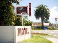Asure Kapiti Court Motel 