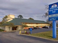 Americas Best Value Inn-Florence/Cincinnati 