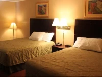 Magnuson Hotel Florence 