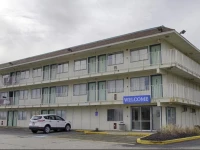 Motel 6 Cincinnati South - Florence Ky 
