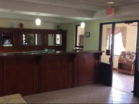 Americas Best Inns Flowood 