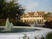 The Hotel Magnolia 