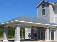 Lewiston Hall Hostel 