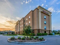 Hampton Inn Foley 2*