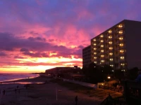 Holliday Inn of Folly Beach 