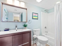 115 Charleston Oceanfront Villas Beach Daze 