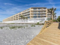 220 Charleston Oceanfront Villas Dolphin View 