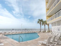 301 Charleston Oceanfront Villas 