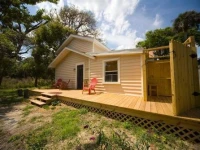 Beach Bum Bungalow 