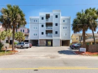 Seacoast Villas 6 