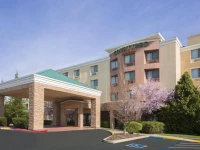 Courtyard by Marriott Sacramento Folsom 