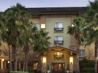 Larkspur Landing Folsom-An All-Suite Hotel 