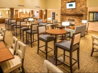 Staybridge Suites Sacramento-Folsom 