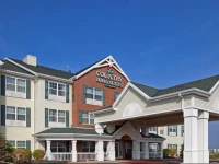 Country Inn & Suites By Carlson Fond du Lac 